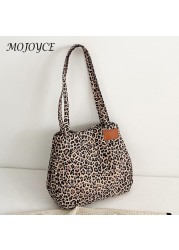 Casual Handbags All-match Fashion Women Square Bags Crossbody Bags Tote Eco-friendly Foldable Large Shopping Bags