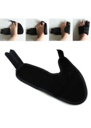 2pcs Soft Bunion Corrector Toe Spacer Splint Correction System Medical Devices Hallux Valgus Foot Care Pedicure Orthotics