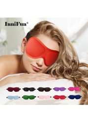 3D sleep mask sleep stereo cotton blindfold men and women travel air sleep eye cover eyes patches for eyes rest health care