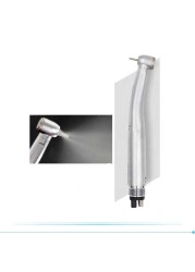 Sirona T3 Racer Style Teeth High Speed ​​Handpieces Triple Standard Water Push 4 Holes 2 Holes