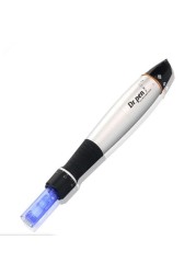 Electron pen wired microneedle d. Derma pen pen professional beauty equipment semi-permanent embroidery tattoo gun Mts dollar skin touches