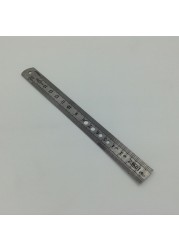 New Steel Orthopedics Ruler Measuring Rulers Orthopedics Veterinary Instruments