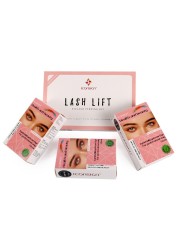 ICONXINE Upgrade Version Lash Lift Kit Lash Lift & Lash Tint Eyebrow Tint Kit Sell Together Eyelashes Perm Eyelash Growth