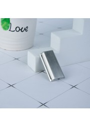 Yaki Tile 316 Stainless Steel Safety Razor Head