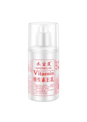 Vitamin E Milk Temperature and Body Moisturizing Milk Moisturizing Sticker Moisturizing Anti-aging Cream Skin Care Products