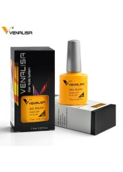 Venalisa Fashion Bling 7.5ml Soak Off UV LED Gel Nail Gel Polish Cosmetics Nail Art Manicure Nails Gel Polish VIP3 Nail Varnish