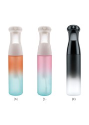 Water Bottle Spray Fine Salon Barber Professional Hair Sprayer Water Care Tools Sprayer For Hair Salon Stylist