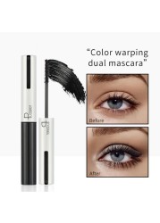 12 Colors Color Eyelash Mascara Thick Curling Long Lasting Extension Make Up White Eyelashes Party Extension Mascara Cosmetics