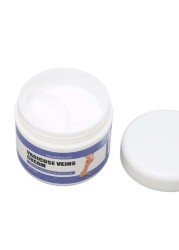 Spider Veins Cream Varicose Veins Easily Absorbing Cream For Long Lasting Wearing High Heels