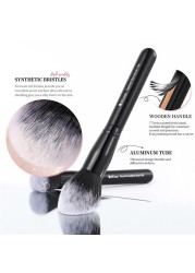 DUcare Makeup Brushes Set 8- 27pcs Powder Foundation Eyeshadow Synthetic Goat Hair Cosmetics Make Up Brush pinceaux de maquillage