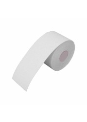 Kinesiology Sports Tape Reduce Tissue Pressure Enhance Recovery Elastic Adhesive Tape High Softness Waterproof Breathable