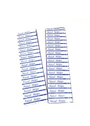 100-300pcs Breathe Nasal Strips Right Aid Stop Snoring Nose Patch Good Sleep Patch Product Easier Breathe Random Pattern