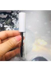 5/50/100pcs10ml Empty Mascara Tubes Revalash Eyelash Lipgloss Tube Makeup Eyeliner Lip Balm Bottle Cosmetic Packing Wholesale