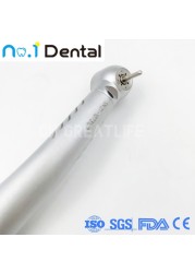 KAVO Type 25000 Luxe M9000L Fiber Optic Led Torque Head Dental High Speed ​​Handpieces Kavo Style High Speed ​​Handpiece