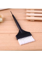 Hair Color Dye Comb Brushes Dual Purpose Treatment Brush Hair Care Tool