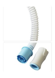 High flow nasal oxygen cushion nasal cannula nasal oxygen cannula disposable nasal catheter connection heating tube