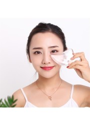 Face Lift Massage Care Tool Body Arm Leg Slimming Anti Cellulite Gua Sha Scraper Board for Beauty Face Scraping Skin Care