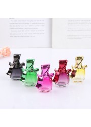 15ml Empty Mini Perfume Bottle Spray Bottle Atomizer Pocket Bottle Travel Size