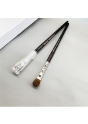 Pro Eye Shadow Makeup Brush 14-Hair Natural Soft Medium Eye Nose Shading Blending Cosmetics Beauty Tools Brocha Maquillaje