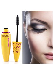 New Curl Thick Eyelash Mascara Eyelash Extension Eye Lashes Brush Beauty Long Makeup Wearing Mascara Eye Makeup