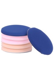 10pcs Air Cushion Puff Powder Makeup Sponge For BB CC Cream Contour Face Smooth Wet Dry Make Up Beauty Tools Gift