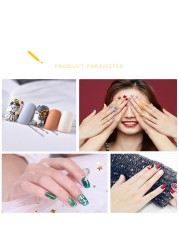 12pcs Waterproof Nail Art Graffiti Pen Abstract Lines Flower Sketch Drawing Art Tools DIY Nail Art Professional Accessories