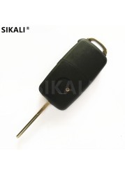 Remote Control Car Key, Seat 5FA007680, Alhambra/Arosa/Cordoba/Ibiza/Leon/Toledo