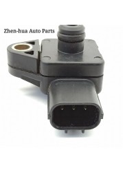 OEM MAP Sensor 079800-5410 37830-PGK-A01 For Honda Acura For Accord For CRV 0798005410 37830PGKA01 New