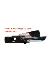 Front Left Right Car Door Handle 156092167 156092165 Fit For Alfa Romeo Giulietta 2010-2019 Interior Handle