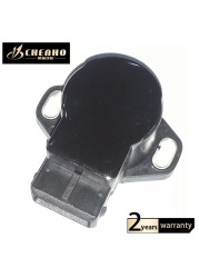 CHENHO Brand New Throttle Position Sensor For Chrysler Dodge Mitsubishi MD614327 5S5242 TPS4053 TH242