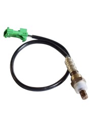 1628AA 4 Pins Front Wire Oxygen Sensor Peugeot/Citroen 206 306 307 C2 C3 C4 C5 C6 C8 9665104080 161848 1628HN 1628NY 1628.AA