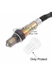 3M51-9F472-AC 3M519G444AC Oxygen Sensor O2 Lambda Oxygen Sensor 0258006573 For Ford C-Max Fiesta Focus Volvo C30 S40 V50