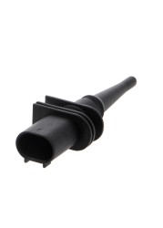 New Practical Plastic Outside Ambient Temperature Air Temperature Sensor Outside For BMW 65816905133 Car Air Intakes Part