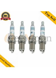 4pcs car iridium spark plugs in japan for toyota audi for vw mitsubishi auto part IK16-5303 IK20-5304 IK205304 IK165303