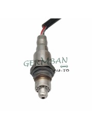 Lambda O2 Oxygen Sensor Fits Mercedes W176 W246 C117 X117 X156 W222 R231 No #0075426318 A0075426318