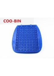 For Forklift Small Fresh Mat Seat Cushion Plastic Mat Summer Small Fresh Mat Seat Cushion Seat Cushion High Quality Seat Cushion Forklift Accessories