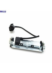 Tailgate Cover Electric Lock Actuator Switch 3B9827566D Suitable for V -W Passat Polo 3B9827566