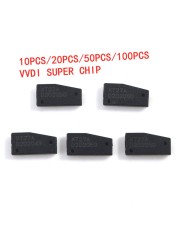 10pcs 20pcs 50pcs 100pcs VVDI Super chip XT27A chip for vvdi remote