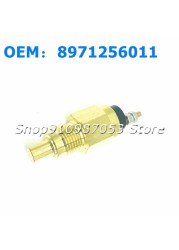 Free Shipping 8-97125601-1 8971256011 Suitable For ISUZU 6BD1/ Hitachi EX200-2/5 Water Temperature Sensor