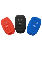 Silicone Car Key Case Cover For Maxus SAIC MAXUS Key Case G10 G60 G50 G20 T60 T70 V90 Silicone Key Case Cover