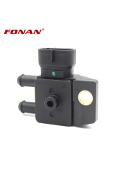 DPF Differential Exhaust Pressure Sensor For Kia Sorento 2.0 2.2 CRDI 16V SUV Diesel D4HA D4HB 2009- 392102A800