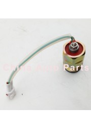 New solenoid valve KDRDE5K-31/30C SK200-3C excavator