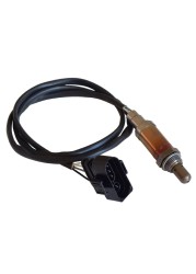 High Quality Air Fuel Ratio Oxygen Lampada O2 Sensor 021906265AH For Volkswagen VW Polo Passat Audi A8 Ford Galaxy Seat Ibiza