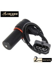 CHENHO Brand New Crankshaft Pulse Sensor For OPEL Vauxhall Astra G H GTC Astra 6235607 97226992 37841PLZD00 0281002486