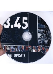 2021 Latest Auto-Data 3.45 Copy CD DVD and Install Video Guide for Free Cars-Data