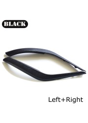 Left Right Side Car Interior Door Panel Pull Handle Cover Trim Auto Interior Door Handles Covers For BMW X1 E84 2010-2016