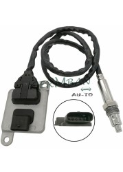 New NOx Sensor OEM A0009052310 A0009054410 For Mercedes Benz ML GLE SLK C E Class