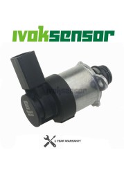 Fuel Pressure Regulator, For Audi A3 Q5 A6 VW Beetle Golf Passat 0928400706-0928400768, 2009, 1462C00987, 2015