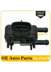 ME353933 High Quality Dpf Differential Pressure Sensor For Mitsubishi Canter 3.5 Ton 3.0 Td