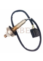 L509-18-8G1 New Air Fuel Ratio Lambda O2 Oxygen Sensor Fit For Mazda 6 2.5L 2007-2012 No# L509-18-8G1B L509-18-8G1C L509-18-8G1A